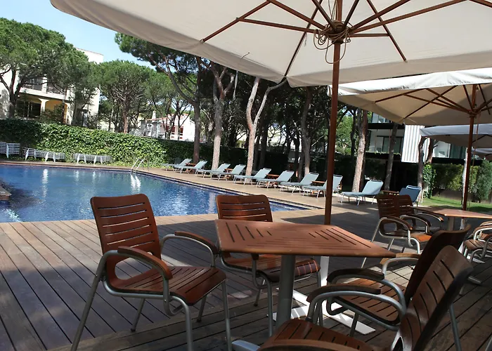 Nm Suites By Escampa Hotels
