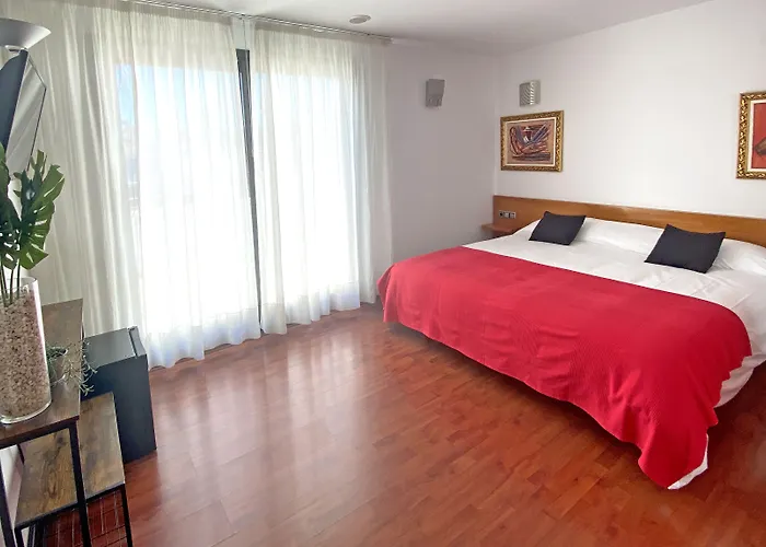 Hotel Plaza Inn