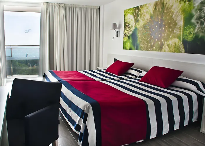 Hotel Europa Splash & Spa